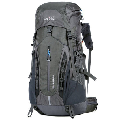 Large Capacity 70L Backpack Outdoor Sports Outdoor Mountaineering Bag