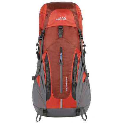 Large Capacity 70L Backpack Outdoor Sports Outdoor Mountaineering Bag