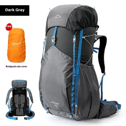 Hiking Backpack Outdoor Large Capacity Backpack