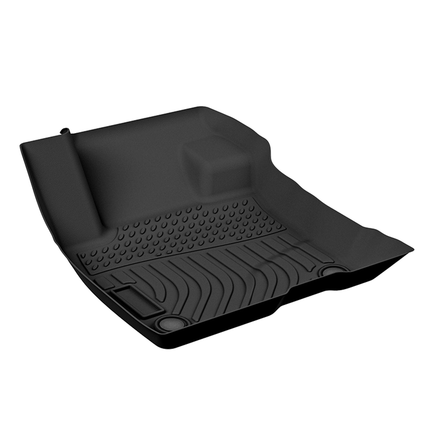 Car Floor Mats For 21-23 Ford Bronco Sport 22-23 Maverick All-Weather
