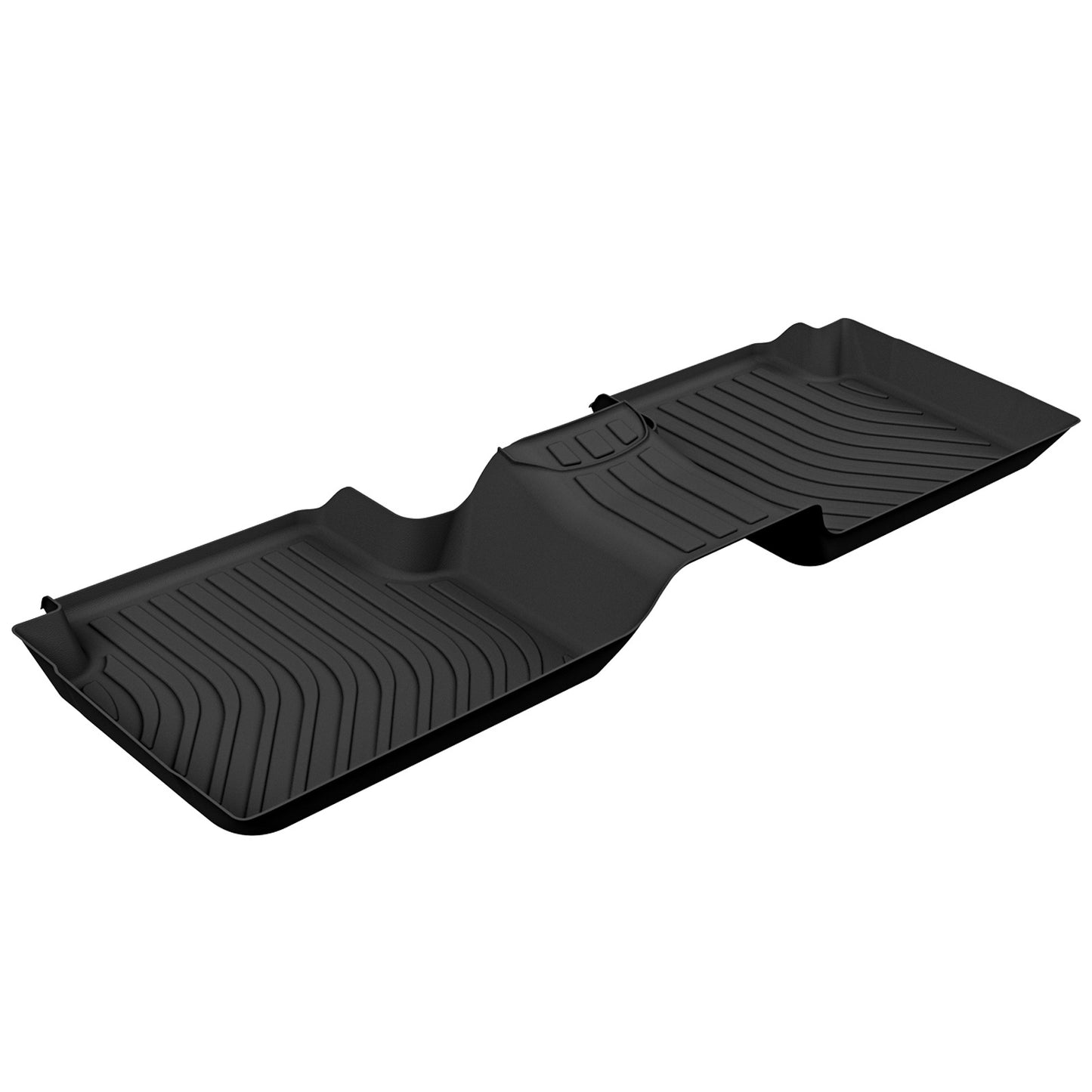 Car Floor Mats For 21-23 Ford Bronco Sport 22-23 Maverick All-Weather