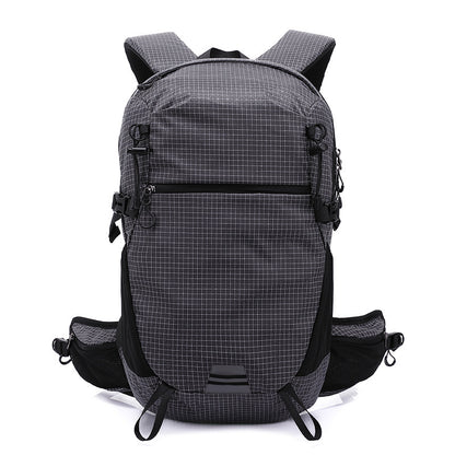 Fashion Backpack Large Capacity Travel Bag