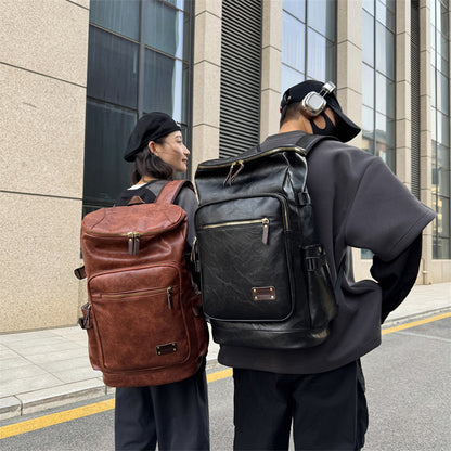 Medium And Long Distance Large Capacity Travel Luggage Bag