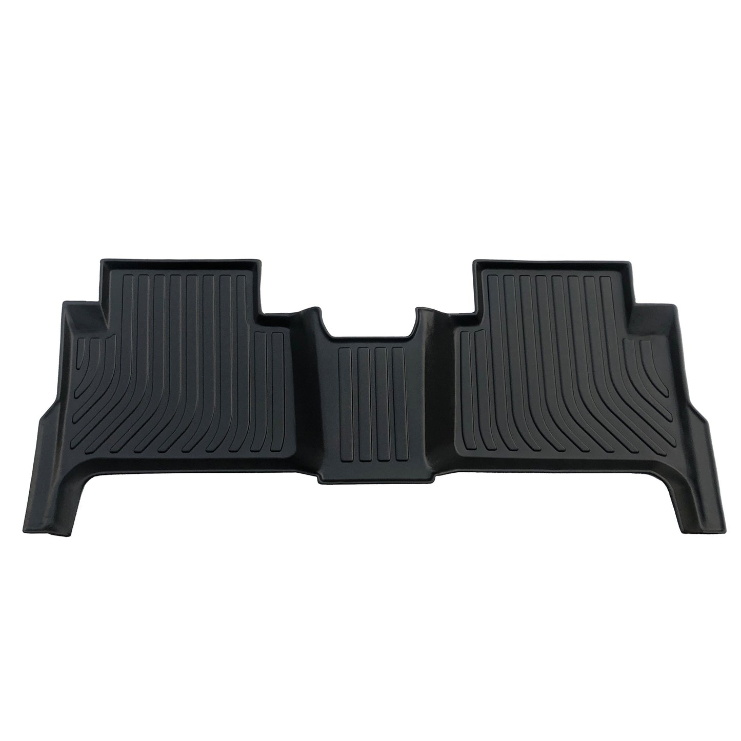 Car Floor Mats For 2015-2022 Chevrolet Colorado Crew Cab,No Fit Extended Cab