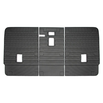 Suitable For TPE Car Floor Mats Environmental Protection And Waterproof