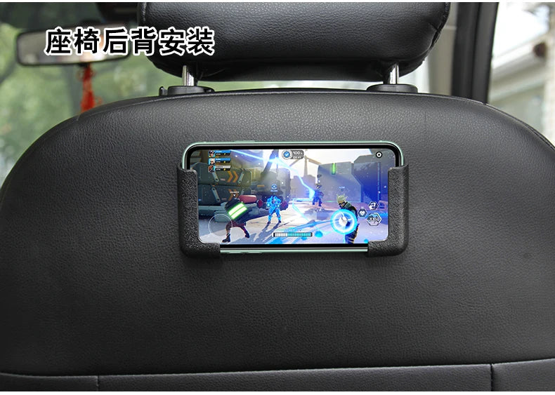 Car gravity Holder Car Dashboard Phone Mount Holder Auto Products Mount for Car Decoration Auto Car Accessories Universal