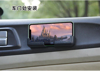 Car gravity Holder Car Dashboard Phone Mount Holder Auto Products Mount for Car Decoration Auto Car Accessories Universal