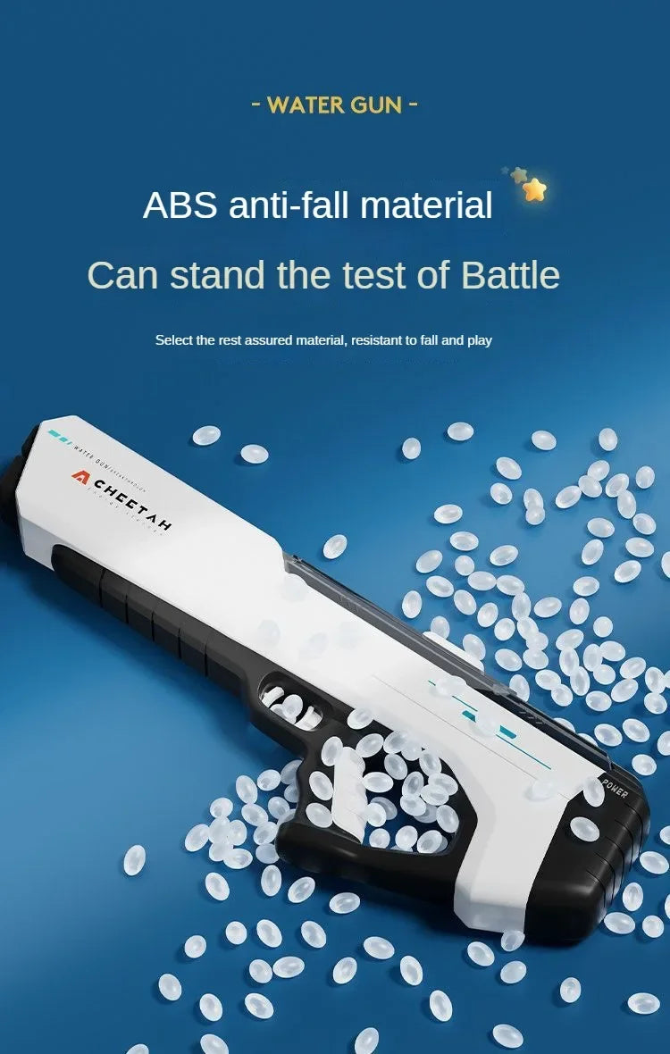 Automatically Water High Pressure Electric Water Gun Toys for Kids.