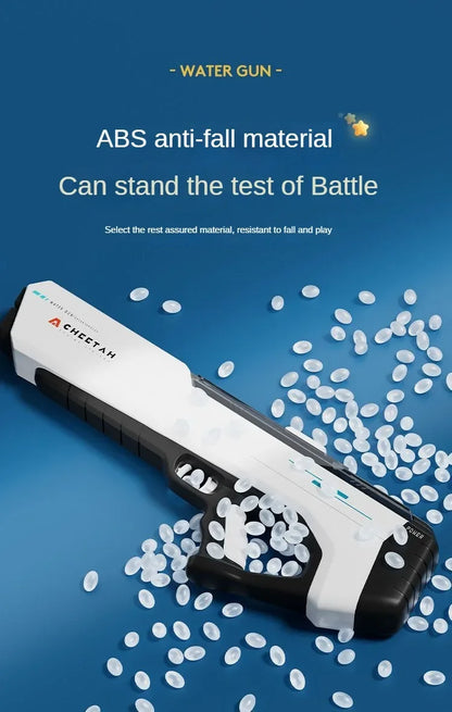 Automatically Water High Pressure Electric Water Gun Toys for Kids.