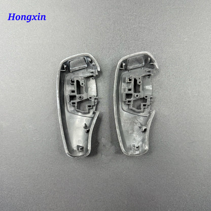 F30 F10 Gear Shift Knob Cover Automatic Car Gear Knob Gear Shift Cover for Bmw F30 F31 F32 F33 F34 F36 F07 F10 F11 F06 F12 F14