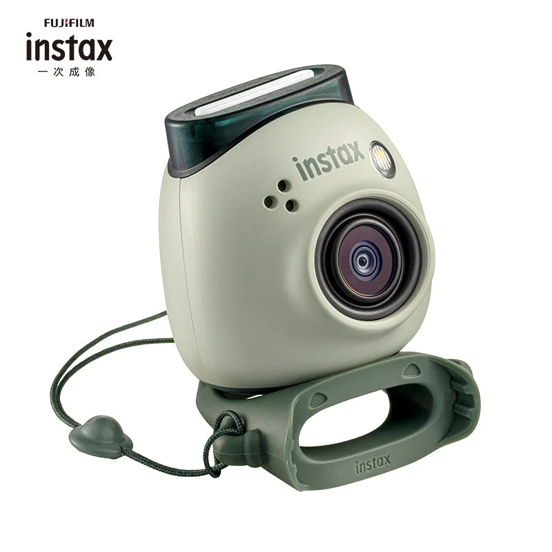Fujifilm Instax Pal Camera Small and Portable Smart Cute Fujifilm Mini Camera