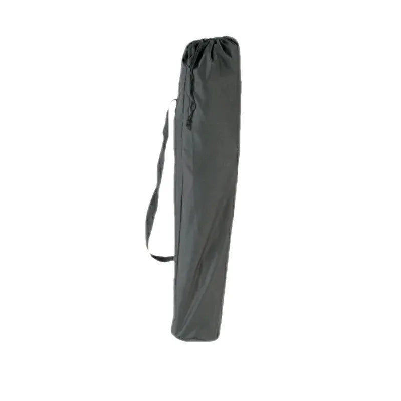 Outdoor Camping Portable Folding Large Capacity Chair and Storage Bag