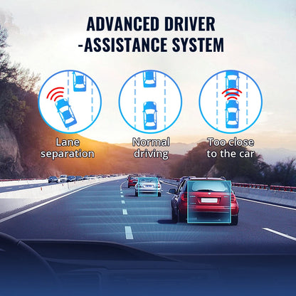 Jimi JC450Pro 4G DashCam ADAS 4/5 Channels AI Car DVR Camera Live Video GPS Tracking Remote Monitor Wifi Car Recorder Free APP