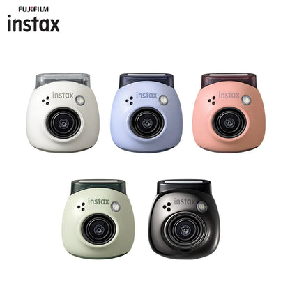 Fujifilm Instax Pal Camera Small and Portable Smart Cute Fujifilm Mini Camera