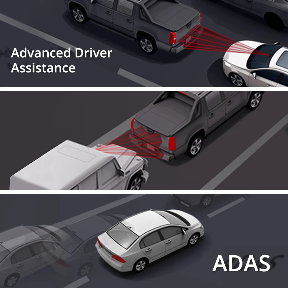 Jimi JC450Pro 4G DashCam ADAS 4/5 Channels AI Car DVR Camera Live Video GPS Tracking Remote Monitor Wifi Car Recorder Free APP