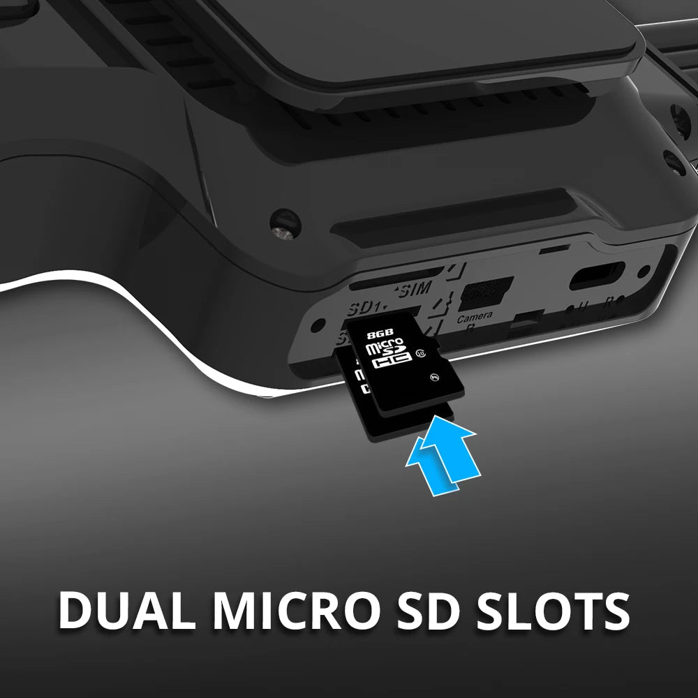 Jimi JC450Pro 4G DashCam ADAS 4/5 Channels AI Car DVR Camera Live Video GPS Tracking Remote Monitor Wifi Car Recorder Free APP