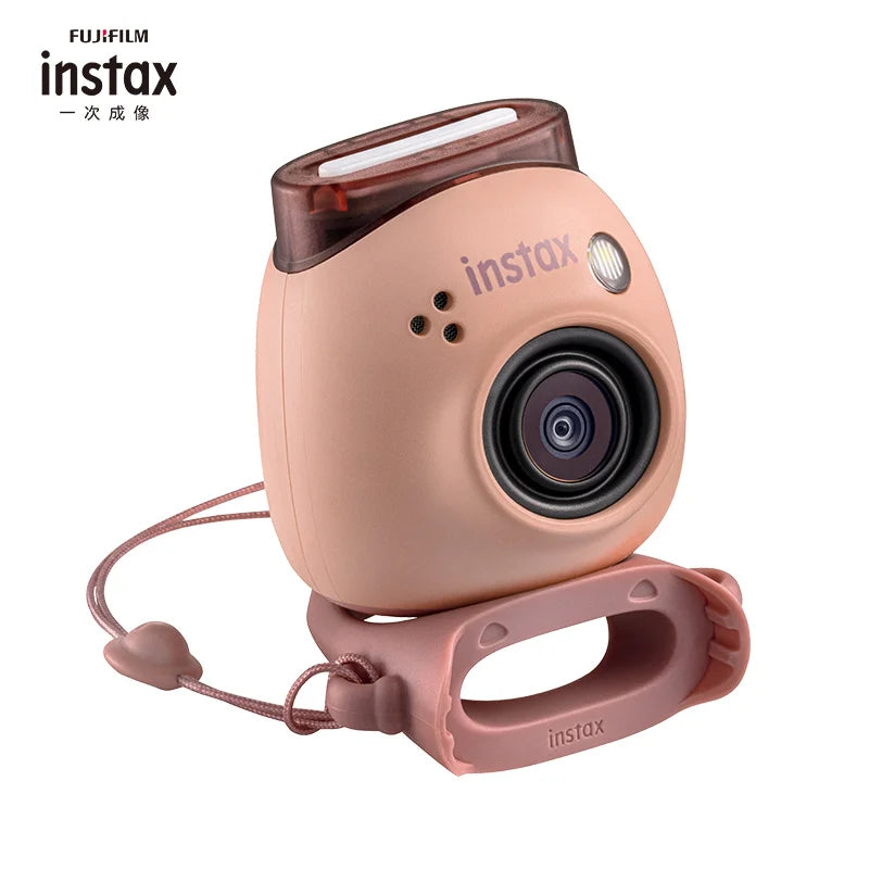 Fujifilm Instax Pal Camera Small and Portable Smart Cute Fujifilm Mini Camera