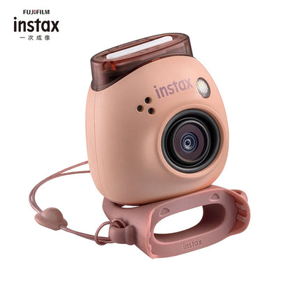 Fujifilm Instax Pal Camera Small and Portable Smart Cute Fujifilm Mini Camera