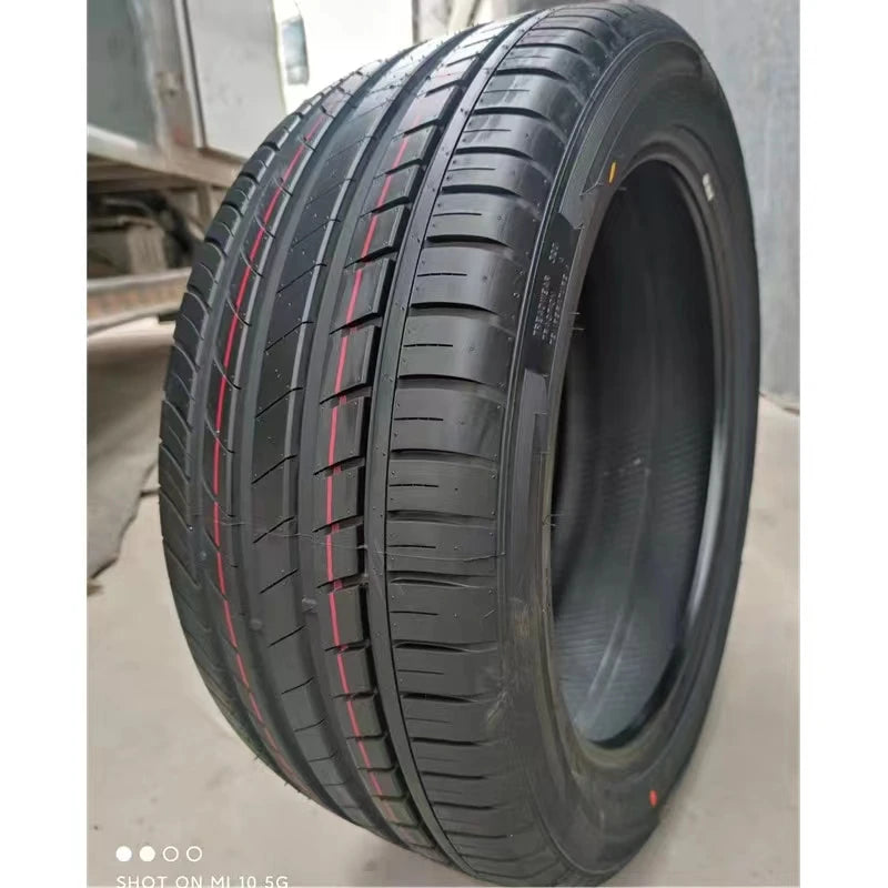 Brand New Wholesale Radial Tubeless Car Tires