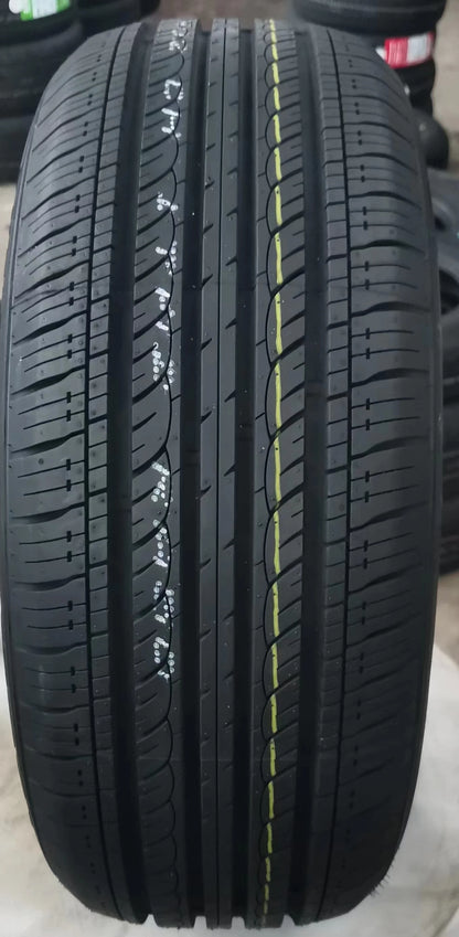 Brand New Wholesale Radial Tubeless Car Tires