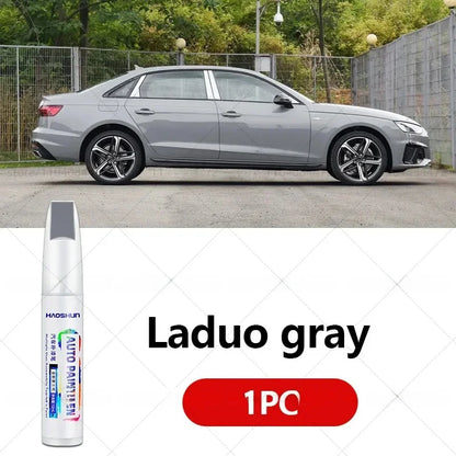 For Audi Car Paint Repair Pen Touch Up Scratch Remover