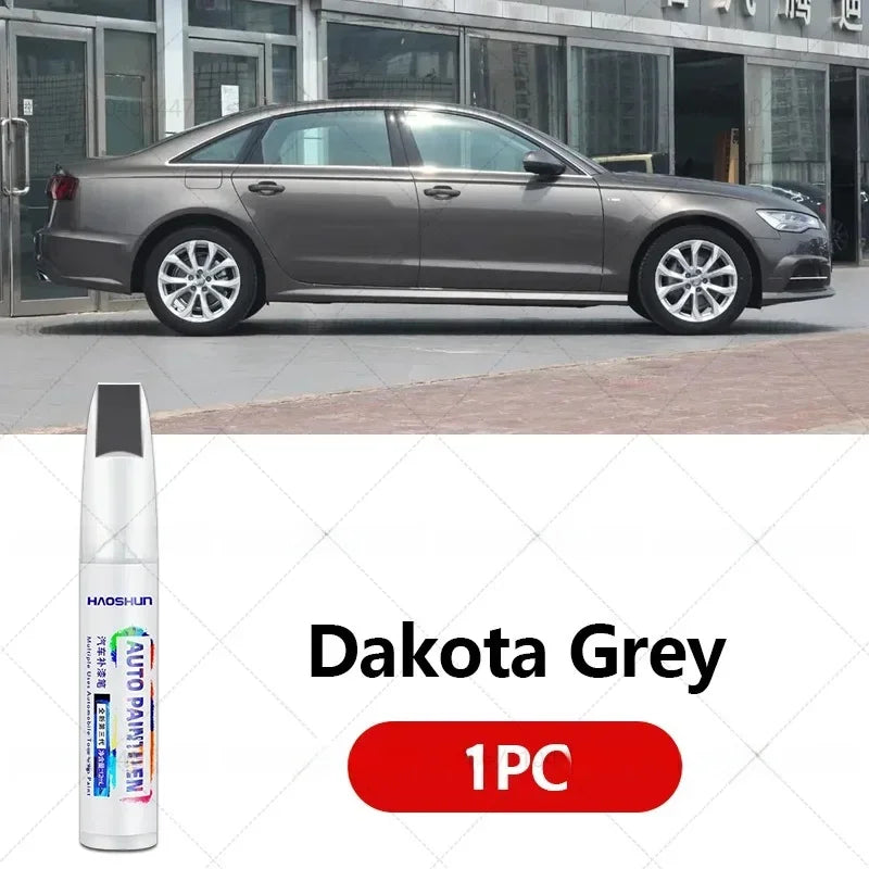 For Audi Car Paint Repair Pen Touch Up Scratch Remover