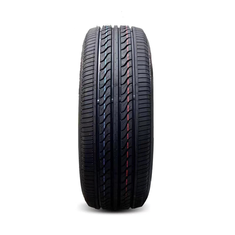 Brand New Wholesale Radial Tubeless Car Tires