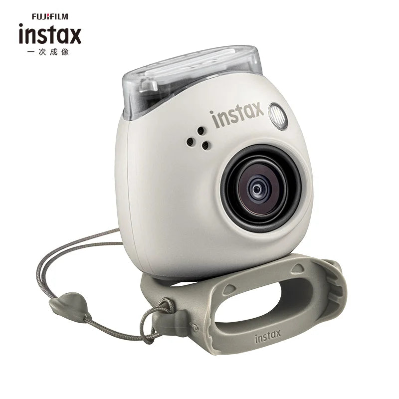 Fujifilm Instax Pal Camera Small and Portable Smart Cute Fujifilm Mini Camera