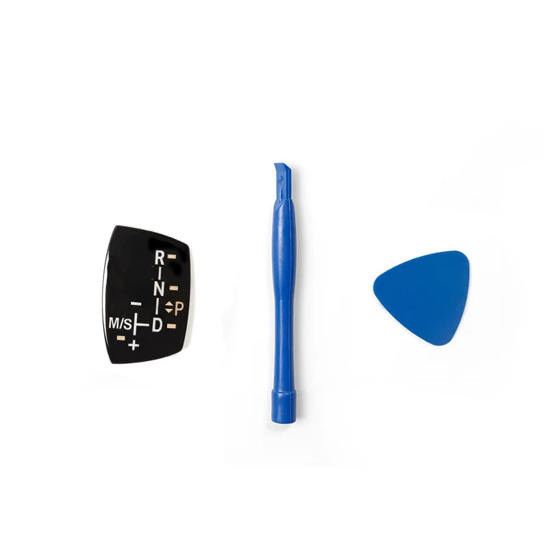 F30 F10 Gear Shift Knob Cover Automatic Car Gear Knob Gear Shift Cover for Bmw F30 F31 F32 F33 F34 F36 F07 F10 F11 F06 F12 F14