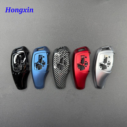 F30 F10 Gear Shift Knob Cover Automatic Car Gear Knob Gear Shift Cover for Bmw F30 F31 F32 F33 F34 F36 F07 F10 F11 F06 F12 F14