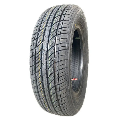 Brand New Wholesale Radial Tubeless Car Tires