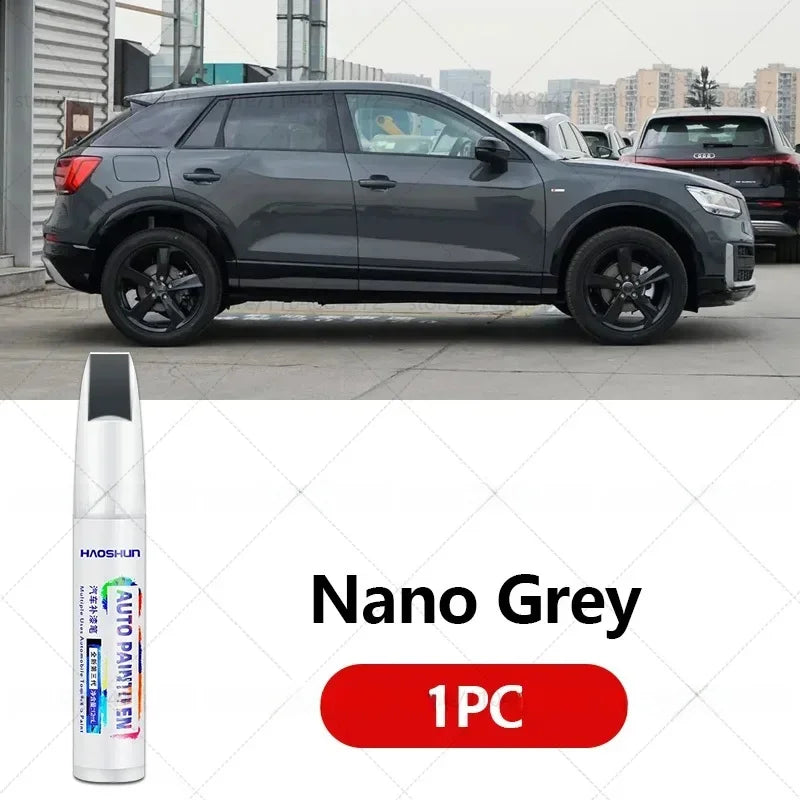 For Audi Car Paint Repair Pen Touch Up Scratch Remover