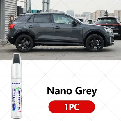 For Audi Car Paint Repair Pen Touch Up Scratch Remover