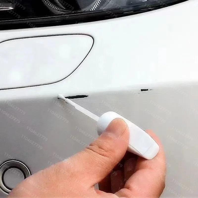 For Audi Car Paint Repair Pen Touch Up Scratch Remover