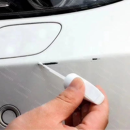 For Audi Car Paint Repair Pen Touch Up Scratch Remover