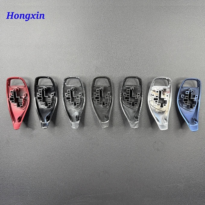 F30 F10 Gear Shift Knob Cover Automatic Car Gear Knob Gear Shift Cover for Bmw F30 F31 F32 F33 F34 F36 F07 F10 F11 F06 F12 F14