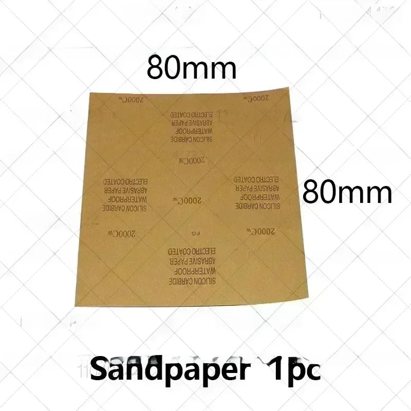 For Audi Car Paint Repair Pen Touch Up Scratch Remover