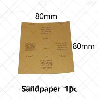 For Audi Car Paint Repair Pen Touch Up Scratch Remover