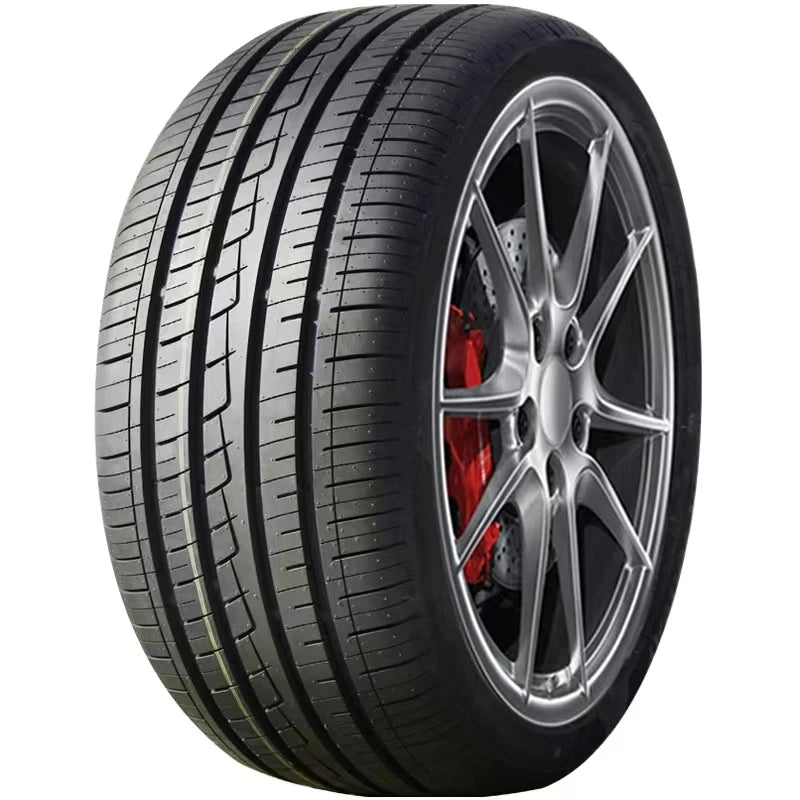 Brand New Wholesale Radial Tubeless Car Tires