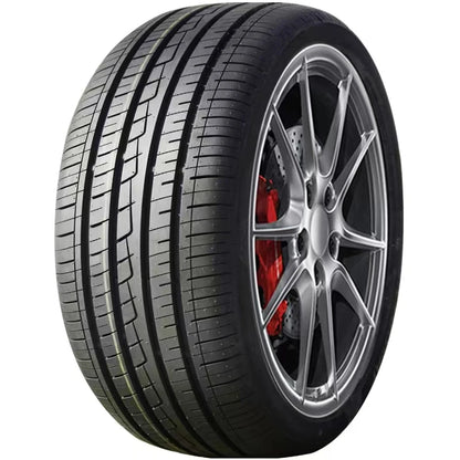 Brand New Wholesale Radial Tubeless Car Tires
