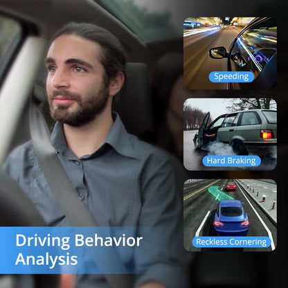 Jimi JC450Pro 4G DashCam ADAS 4/5 Channels AI Car DVR Camera Live Video GPS Tracking Remote Monitor Wifi Car Recorder Free APP