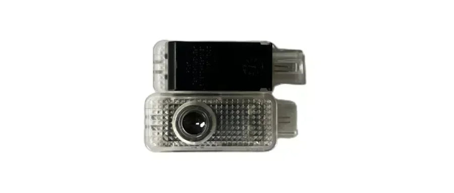 2/4Pcs Car Door Logo Light Led HD Projector Lamp For Audi A3 A4 B8 8P A6 C7 A5 Q5 B7 B6 B9 SLINE QUTTRO RS Q3 Q7 S3 S4 S5 S6 S8