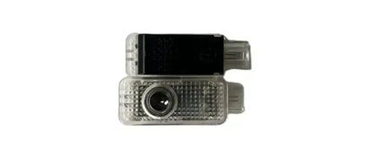 2/4Pcs Car Door Logo Light Led HD Projector Lamp For Audi A3 A4 B8 8P A6 C7 A5 Q5 B7 B6 B9 SLINE QUTTRO RS Q3 Q7 S3 S4 S5 S6 S8