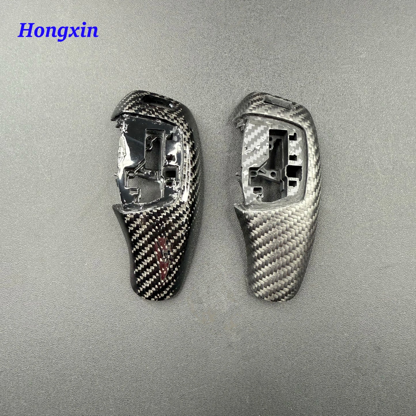 F30 F10 Gear Shift Knob Cover Automatic Car Gear Knob Gear Shift Cover for Bmw F30 F31 F32 F33 F34 F36 F07 F10 F11 F06 F12 F14