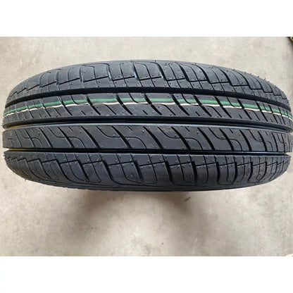 Brand New Wholesale Radial Tubeless Car Tires
