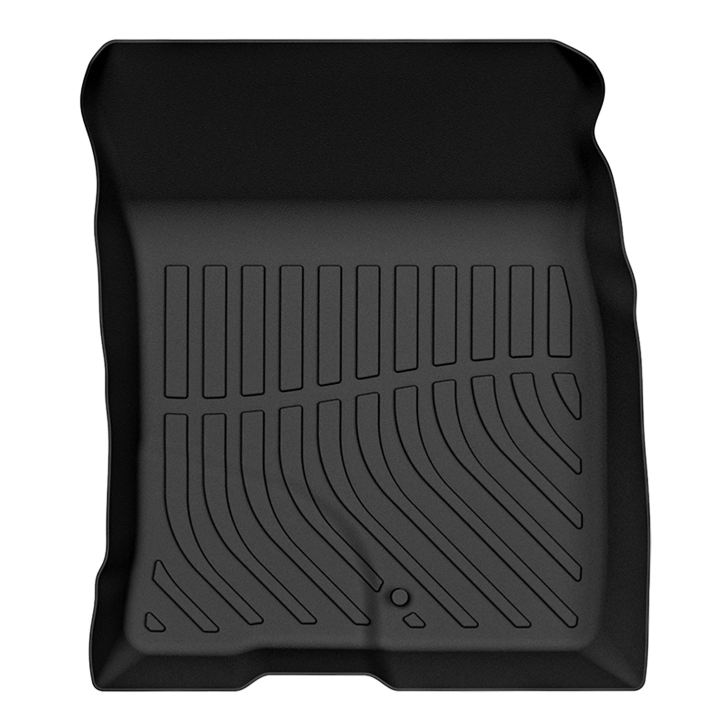 Car Floor Mats For 21-23 Ford Bronco Sport 22-23 Maverick All-Weather