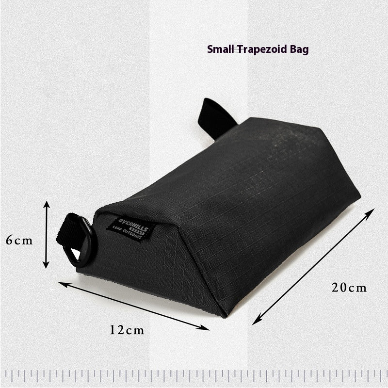 Outdoor Camping Storage Small Bag Accessories Storage Ditty Bag