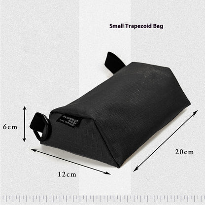 Outdoor Camping Storage Small Bag Accessories Storage Ditty Bag