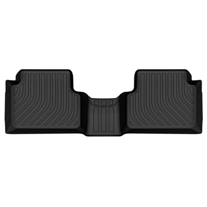 Car Floor Mats For 21-23 Ford Bronco Sport 22-23 Maverick All-Weather