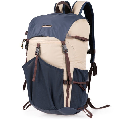 Outdoor Mountaineering Bag Men's And Women's Lightweight